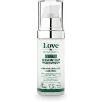 Love Ethical Beauty Gentle Gezichtscrème Unisex 30ml