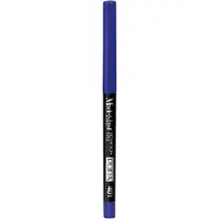 PUPA Milano Ogen Eyeliner & Kajal Made To Last Definition Eyes No. 401 Electric Blue