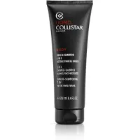 Collistar Shower Shampoo 3 in 1 250 ml