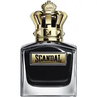 Jean Paul Gaultier Scandal Pour Homme Le Parfum Eau de Parfum Refillable 100 ml