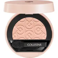 Collistar Impeccable Compact Eye Shadow Matte | 400 - Cipria | Oogschaduw 3 gr