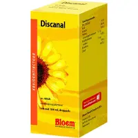 Bloem Discanal Vloeibaar Kruidentinctuur
