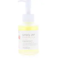 Simply Zen Olie Sensorials Energizing Body Oil 100ml
