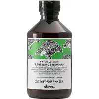 Davines Natural Tech - Renewing Shampoo 250 ml