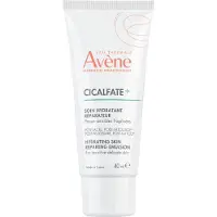 Pierre Fabre Dermo Kosmetik Cicalfate + Gezichtscrème Unisex 40ml