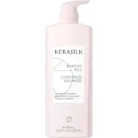 Kerasilk Essentials Volumizing Shampoo - 750ml | Voor Shampoo Zonder Siliconen