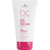 Schwarzkopf Professional BC Color Freeze Shine Savior