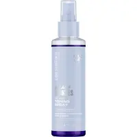 Lee Stafford Bleach Blondes Ice White Tone Correcting Spray 150ml