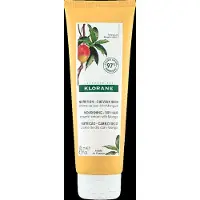 Klorane Leave-In Cream With Mango Butter 125ml
