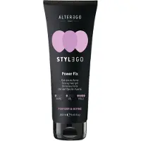 Alter Ego Stylego Perform & Define Power Fix Gel 250ml