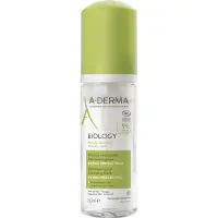 A-Derma Biology Reinigingsschuim 150ml