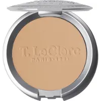 T. LeClerc Dermofiel Compact Poeder 08 Sahara | 9 g