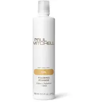 Paul Mitchell Curl Foaming Pomade