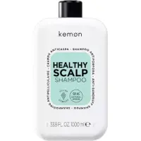 Kemon Care Healthy Scalp Shampoo