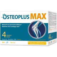 Osteoplus Max | 360 tabletten