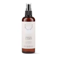 Simple Goods Cleaning Screen Cleaner Lavendel, Patchouli Spray - 150ml