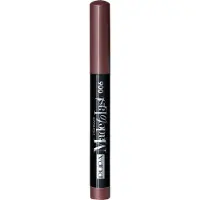 PUPA Milano PUPA-Milano Ogen OogschaduwBlijvende Oogschaduw Waterproof No. 006 Bronze Brown