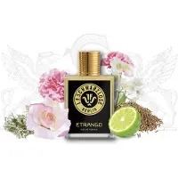 J.F. Schwarzlose Berlin Fragrance Etrango Eau de Parfum 50ml | Unisex Parfum