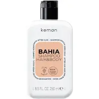 Kemon Hair Care Bahia Shampoo Hair & Body