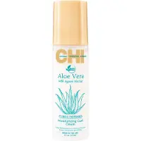 CHI Aloe Vera Moisturizing Curl Crème - 147ml