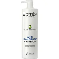 Carin Botéa Elements Scalp Control Anti Dandruff Shampoo - 1000ml | Anti-roos