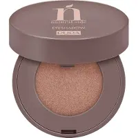 PUPA Milano Ogen Oogschaduw Natural Side Eyeshadow Nr. 006 Golden Rose