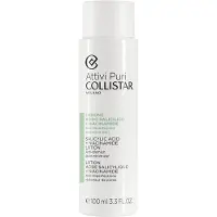 Collistar Attivi Puri Salicylic Acid + Niacinamide Gezichtscrème 100 ml