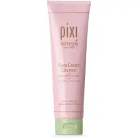 Pixi - Rose Rose Cream Cleanser