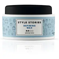 Alfaparf Milano Style Stories Defining Wax 75 ml