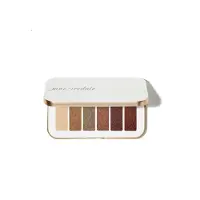 Jane Iredale - Purepressed Eyeshadow Kit - Naturally Glam 0 g