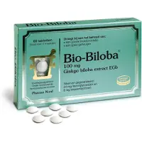 Pharma Nord Bio Biloba (60 tabletten)