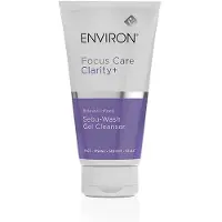 Environ Focus Care Clarity+ Sebu-Wash Gel Cleanser 150ml
