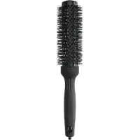 Olivia Garden Expert Blowout Speed Wavy Bristles Black Label