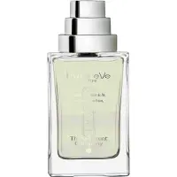 The Different Company , Pure Eve, Eau de Parfum, voor dames, 100 ml