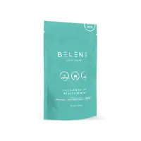 Belène Collagen Anti-Age Beauty Powder | 180 g