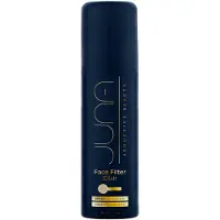 Juna Face Filter Spray Foundation Light - 75ml