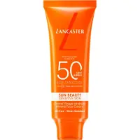 Lancaster - Sun Beauty Sensitive Skin Mineral Face Cream Spf50
