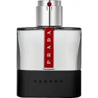 Prada - Luna Rossa Carbon Eau De Toilette - Navulbaar Herenparfum - 50 ML