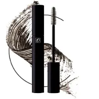 Les Couleurs De Noir Couleurs de Noir F-Oxy Waterproof Mascara 02 Bruin 11 g Make-up