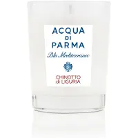 Acqua di Parma Blu Mediterraneo Chinotto Di Liguria Geurkaars 200 gram