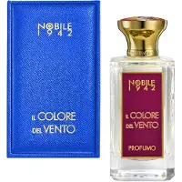 Nobile 1942 Castelli di Sabbia Il Colore Del Vento Eau de Parfum 75ml | Unisex Parfum