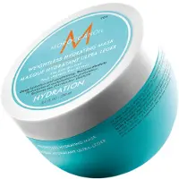 Moroccanoil Weightless Hydrating Mask Maskers 250 ml