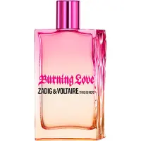 Zadig & Voltaire This is Her! Burning Love Eau de Parfum 100ml