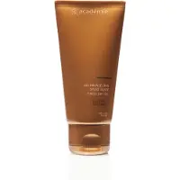 Academie Suncare Bronzécran Sport Teinté Tinted Day Gel SPF6 - Gezicht 75 ml