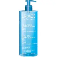 Uriage Hygiëne Extra-Rich Dermatological Gel