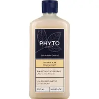 Ales NUTRITION Shampoo 500 ml