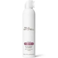 Paul Mitchell Haarlak - Extra Body - 300 ml