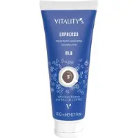Vitality Masker Espresso Colouring Mask Blu 200ml | Kleur Opfrissen