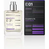 Escentric Molecules Escentric 01 30 ml - Eau de toilette - Damesparfum / Herenparfum