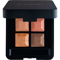 Babor Make-up OgenOogschaduw Quattro No. 01 Nudes